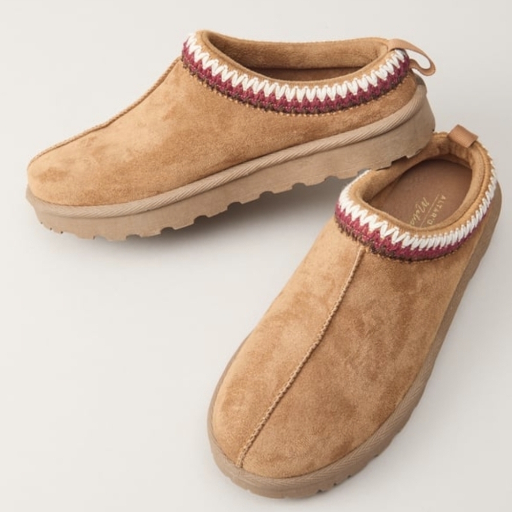 Altar'D State Zurich Slipper